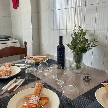 Apartment Casa Angela Con Privata Rda Luxury
