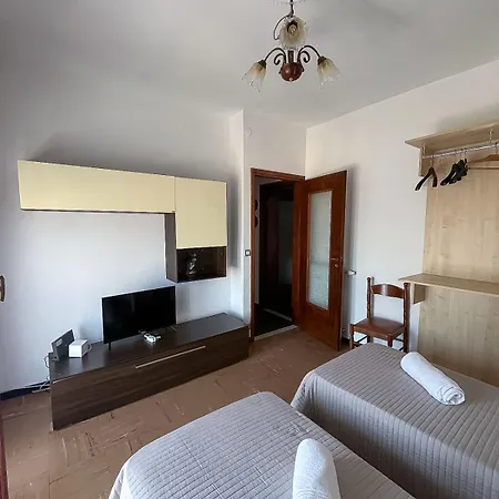 Appartement Casa Angela Con Privata Rda Luxury Bordighera