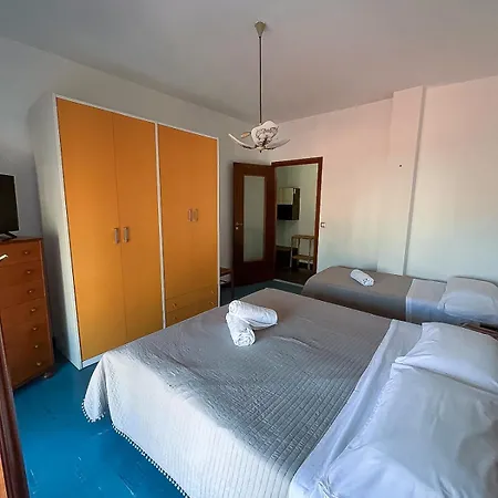 Apartment Casa Angela Con Privata Rda Luxury *