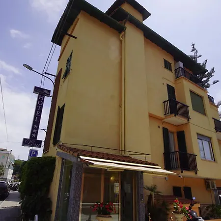 Daire Casa Angela Con Privata Rda Luxury *