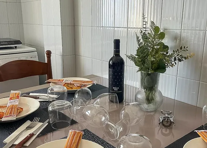Daire Casa Angela Con Privata Rda Luxury