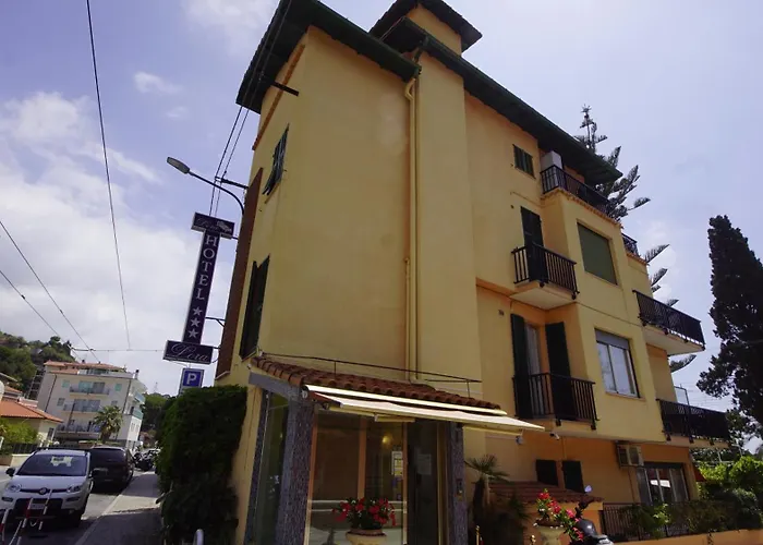 Daire Casa Angela Con Privata Rda Luxury *