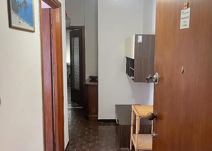 Casa Angela Con Privata Rda Luxury Daire