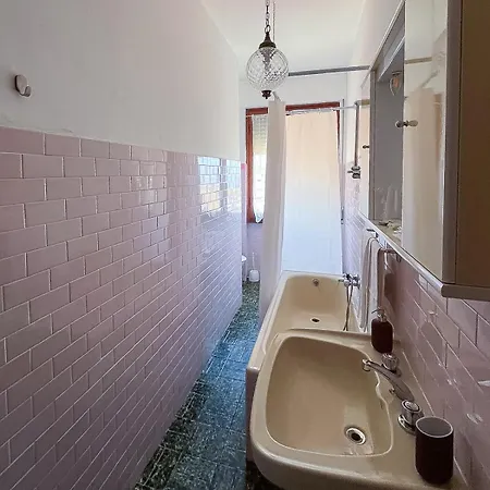 Apartment Casa Angela Con Privata Rda Luxury *