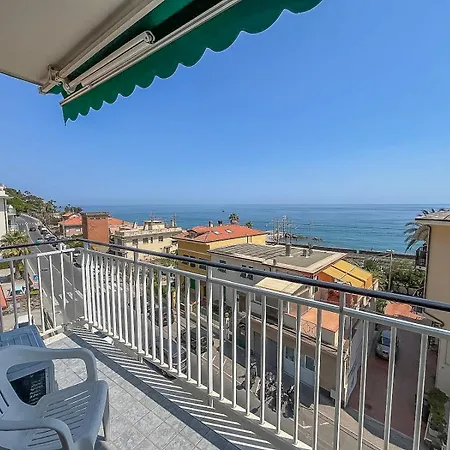 Casa Angela Con Privata Rda Luxury Appartement