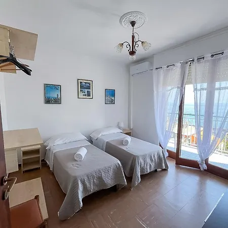 Apartament Casa Angela Con Privata Rda Luxury *