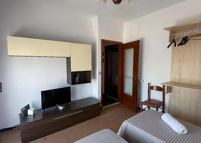Apartamento Casa Angela Con Privata Rda Luxury Bordighera