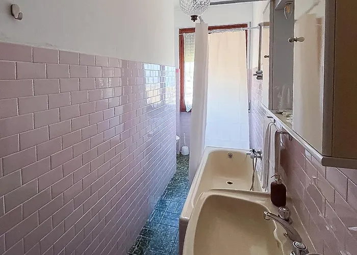 Apartamento Casa Angela Con Privata Rda Luxury *