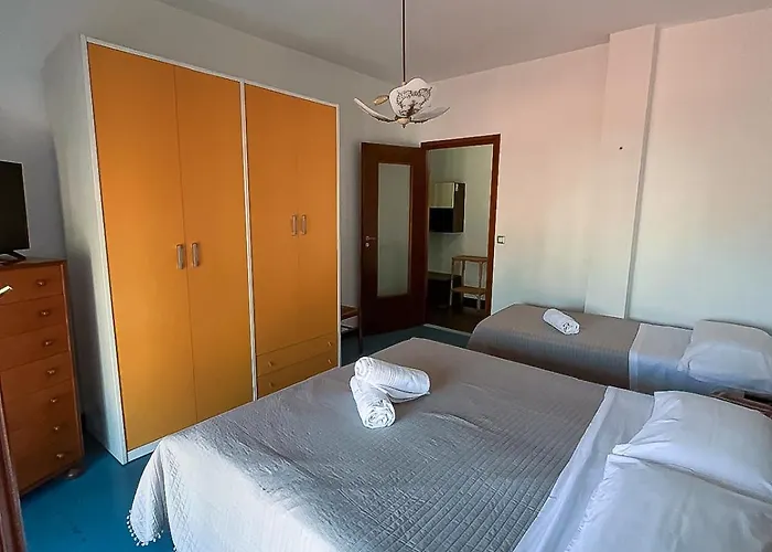 Apartamento Casa Angela Con Privata Rda Luxury *