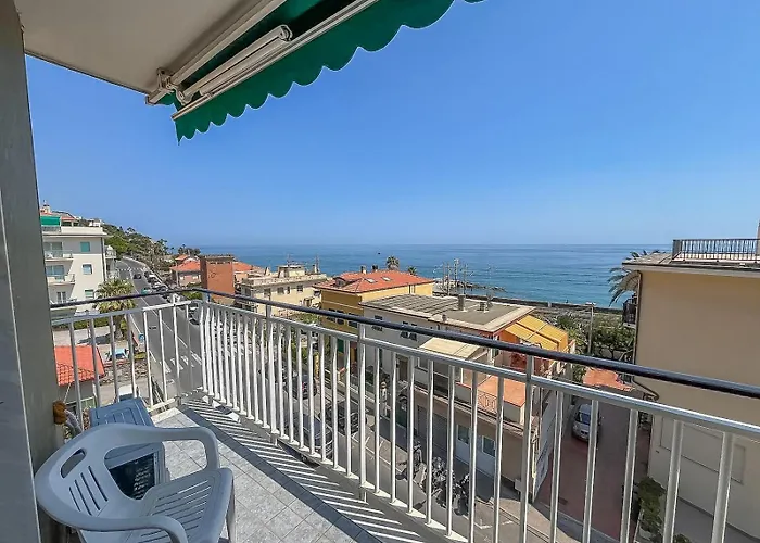 Casa Angela Con Privata Rda Luxury Apartamento